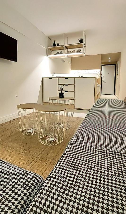 Daire Urban Hide