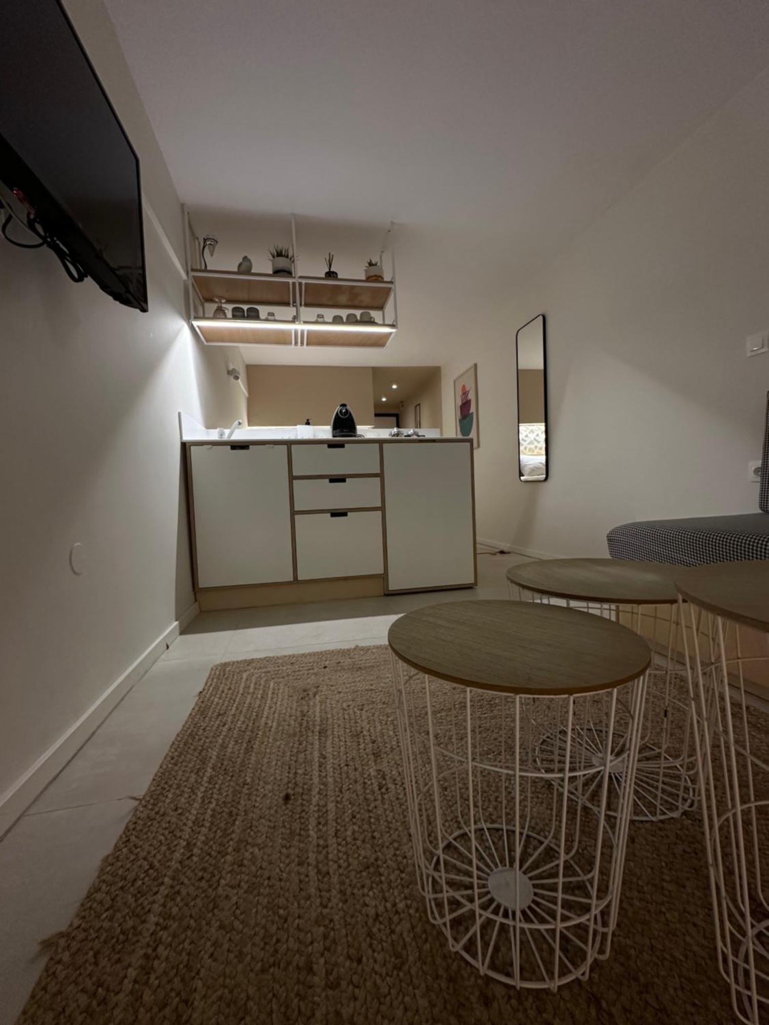 Daire Urban Hide *
