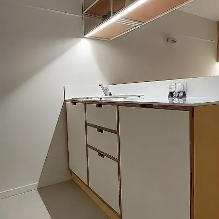 Apartament Urban Hide Saloniki Zewnętrze zdjęcie