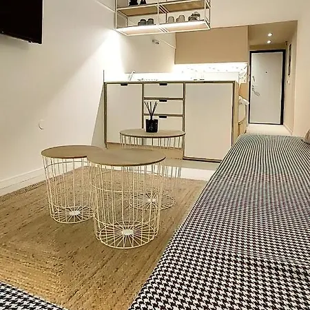 Apartament Urban Hide Saloniki Zewnętrze zdjęcie