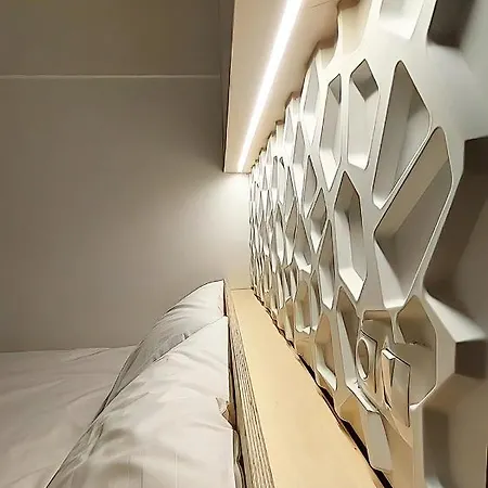 Apartament Urban Hide Saloniki Zewnętrze zdjęcie