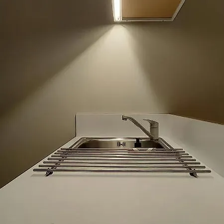 Apartament Urban Hide Saloniki Zewnętrze zdjęcie