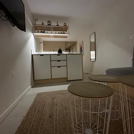 Apartament Urban Hide Saloniki Zewnętrze zdjęcie