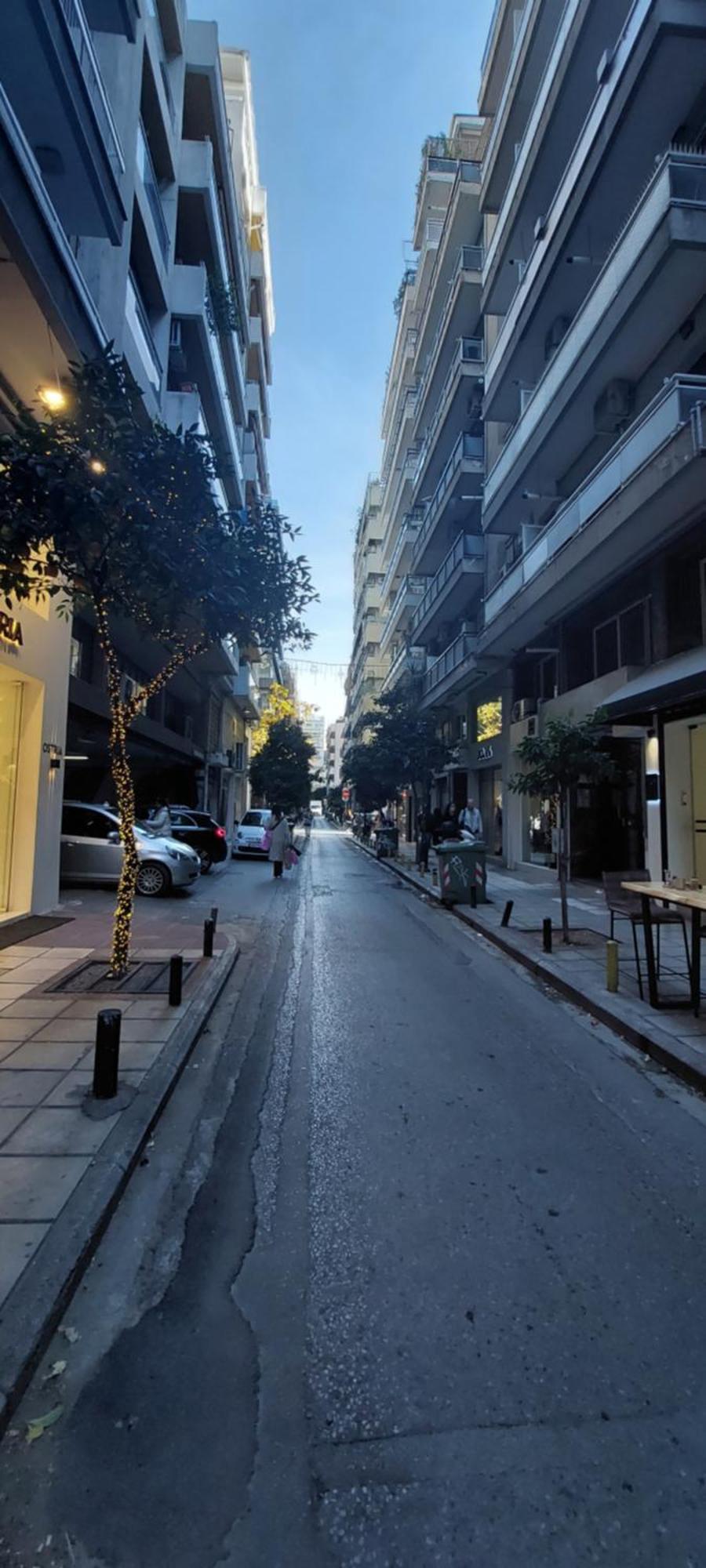 דירה Urban Hide