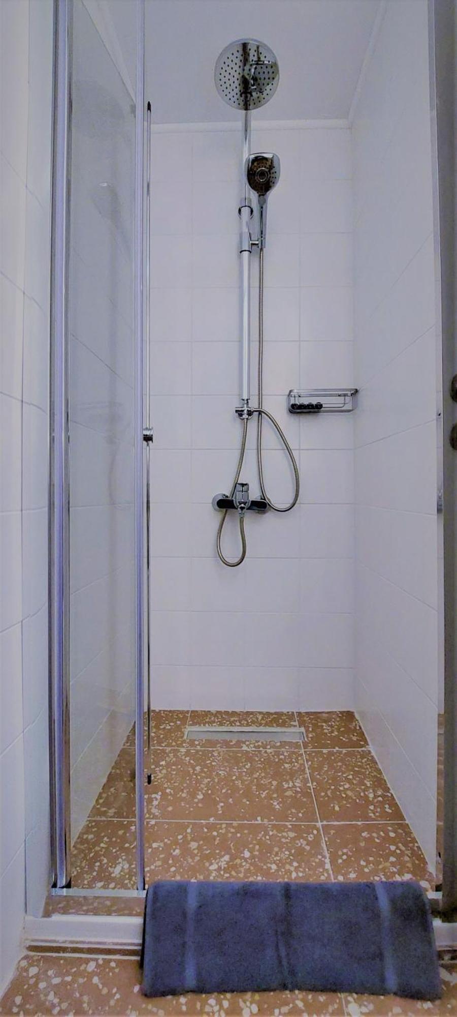 Urban Hide דירה
